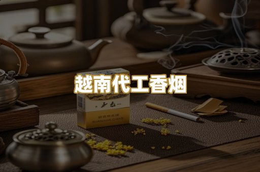 免税外烟总仓